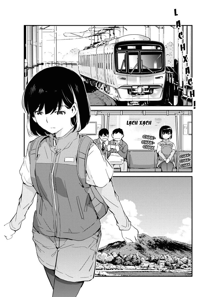 365 Ngày Cho Đến Lúc 2 Ta Kết Hôn: Chapter 41