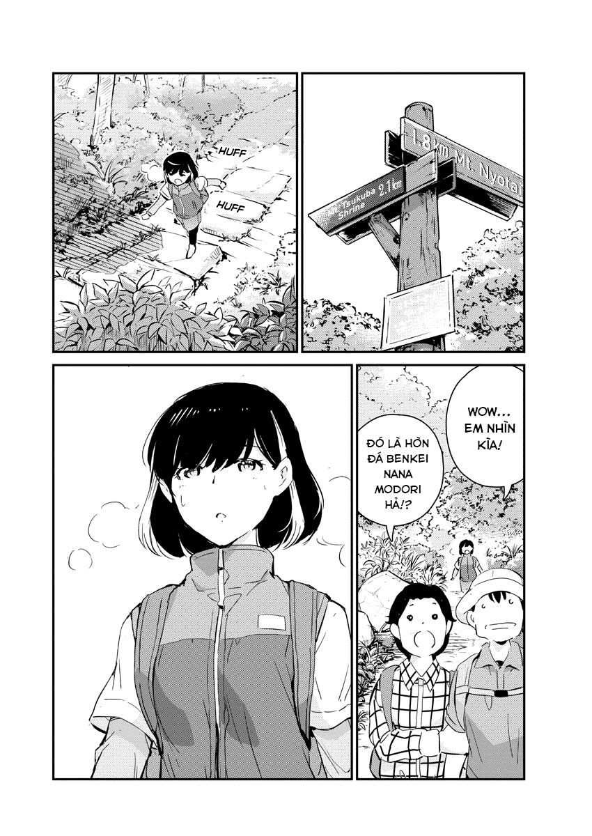 365 Ngày Cho Đến Lúc 2 Ta Kết Hôn: Chapter 41