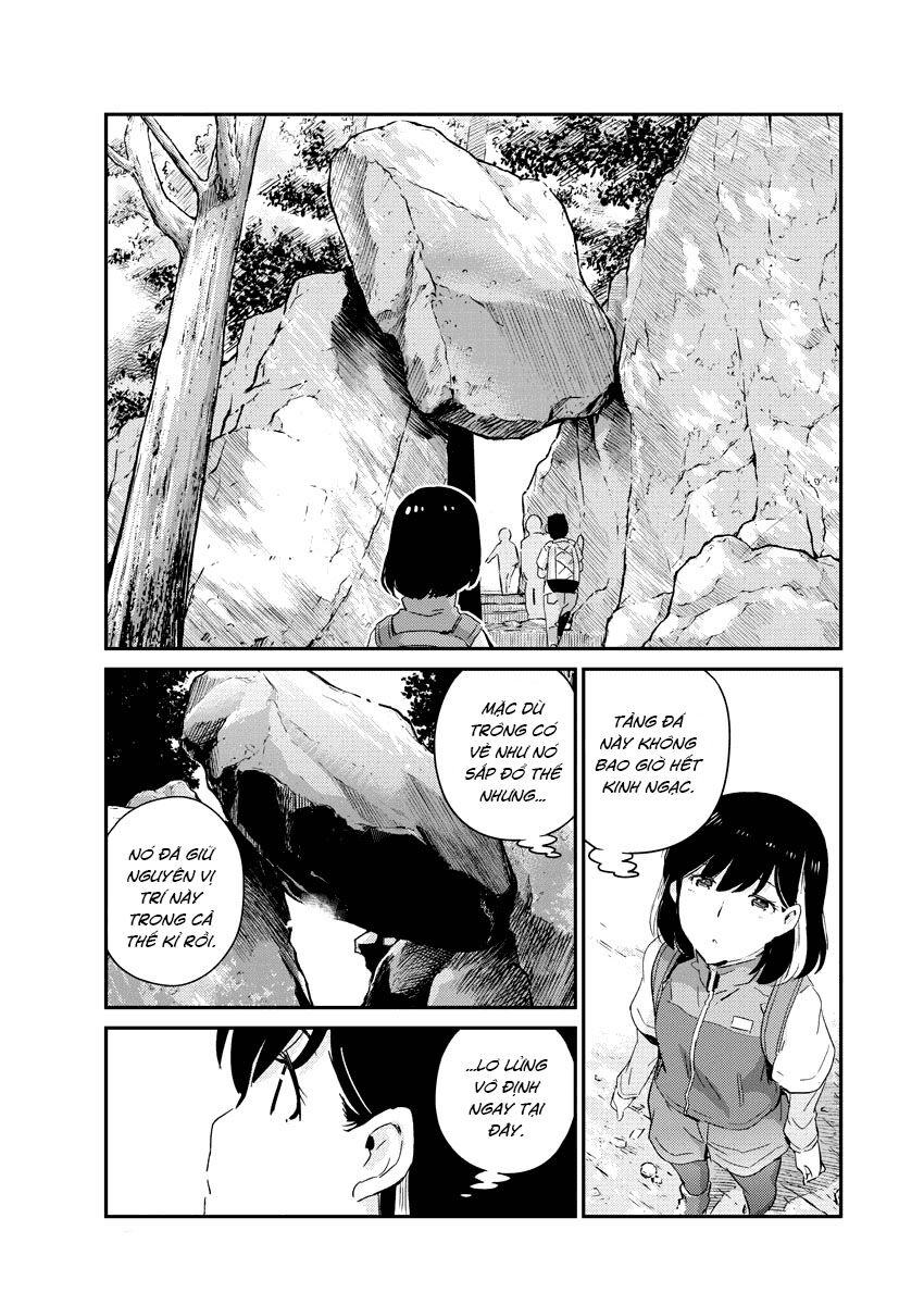 365 Ngày Cho Đến Lúc 2 Ta Kết Hôn: Chapter 41