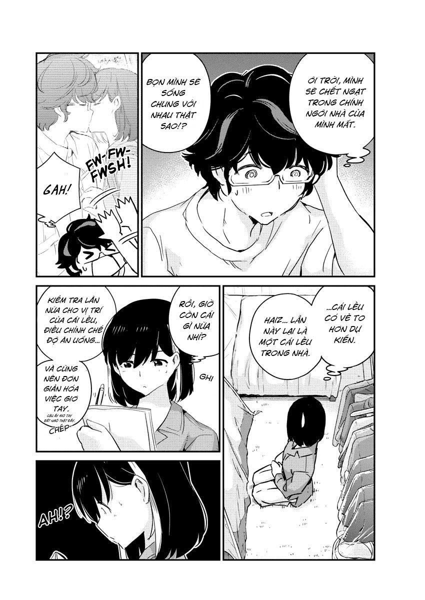 365 Ngày Cho Đến Lúc 2 Ta Kết Hôn: Chapter 42