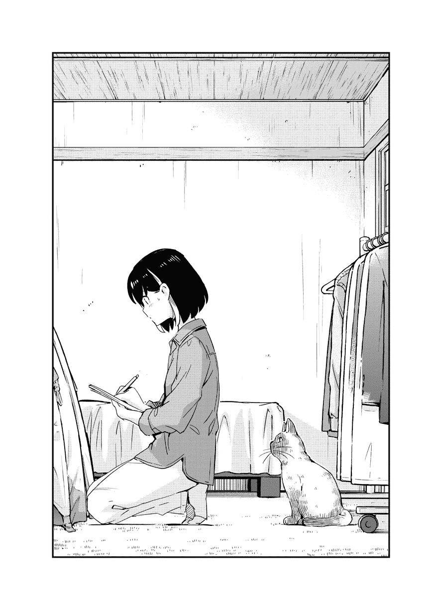 365 Ngày Cho Đến Lúc 2 Ta Kết Hôn: Chapter 42