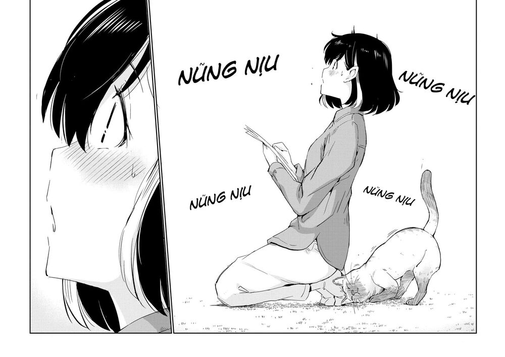 365 Ngày Cho Đến Lúc 2 Ta Kết Hôn: Chapter 42