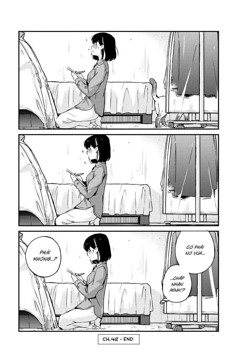 365 Ngày Cho Đến Lúc 2 Ta Kết Hôn: Chapter 42