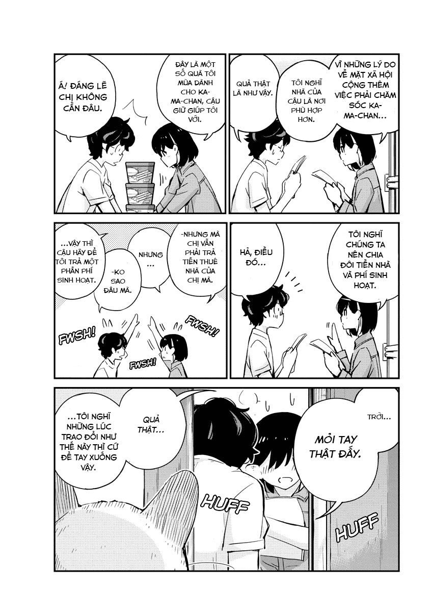 365 Ngày Cho Đến Lúc 2 Ta Kết Hôn: Chapter 42
