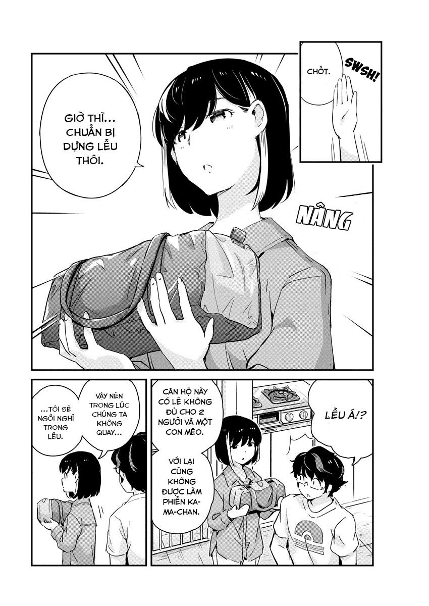 365 Ngày Cho Đến Lúc 2 Ta Kết Hôn: Chapter 42