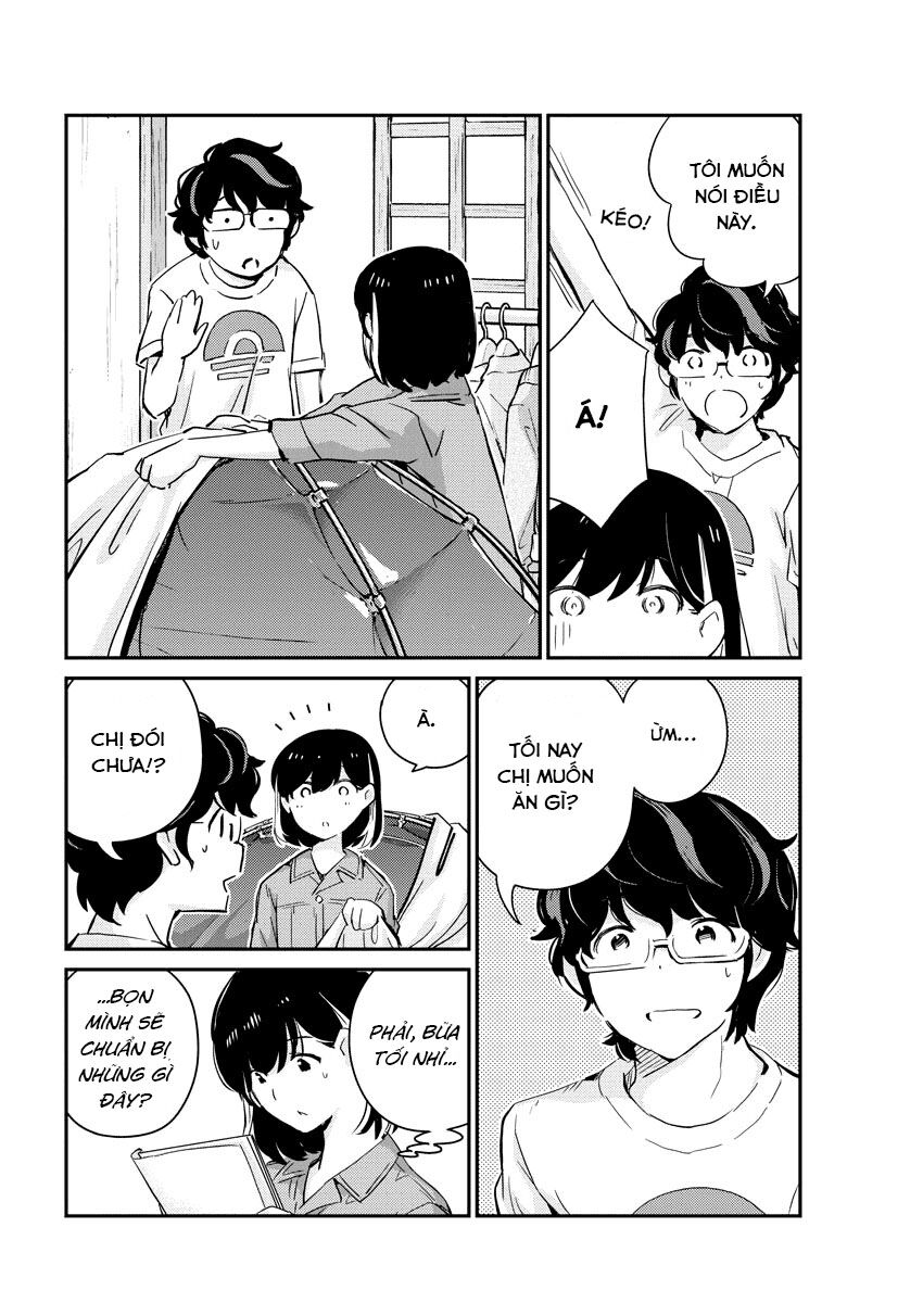365 Ngày Cho Đến Lúc 2 Ta Kết Hôn: Chapter 42