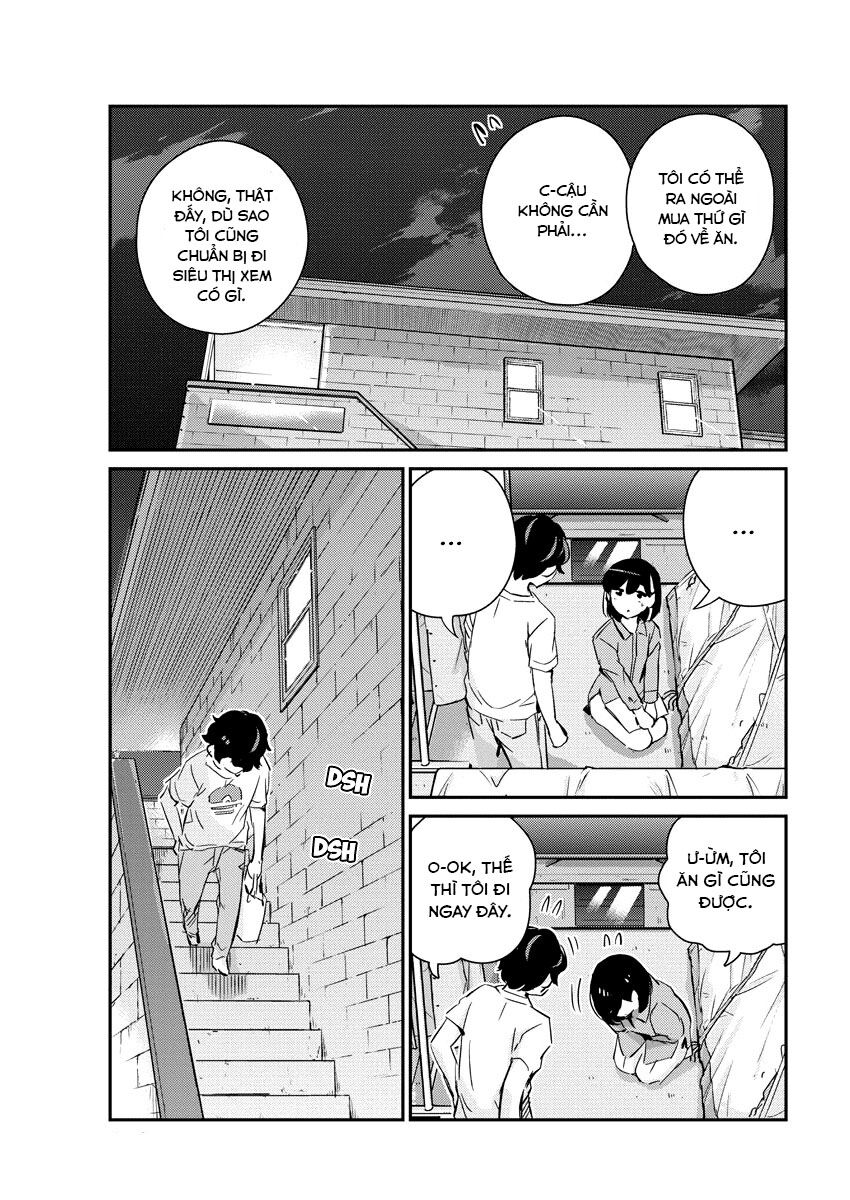 365 Ngày Cho Đến Lúc 2 Ta Kết Hôn: Chapter 42