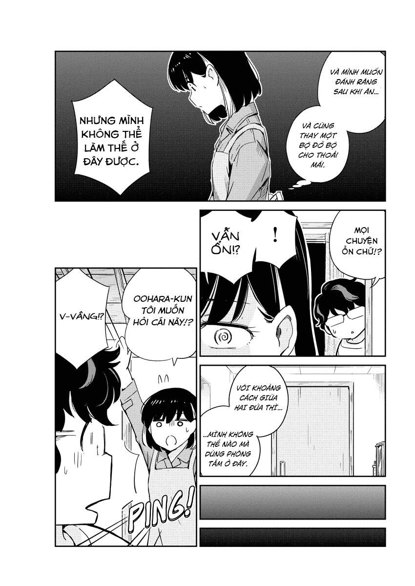 365 Ngày Cho Đến Lúc 2 Ta Kết Hôn: Chapter 43