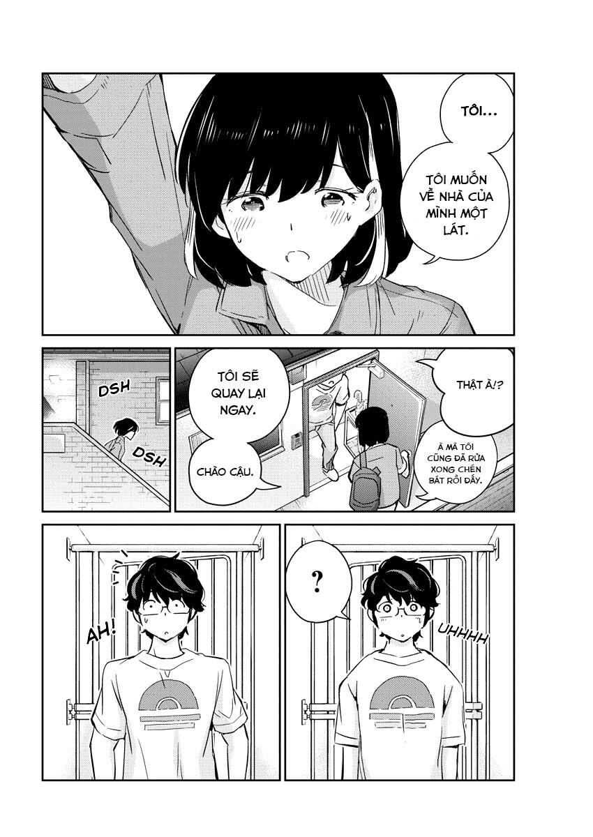 365 Ngày Cho Đến Lúc 2 Ta Kết Hôn: Chapter 43