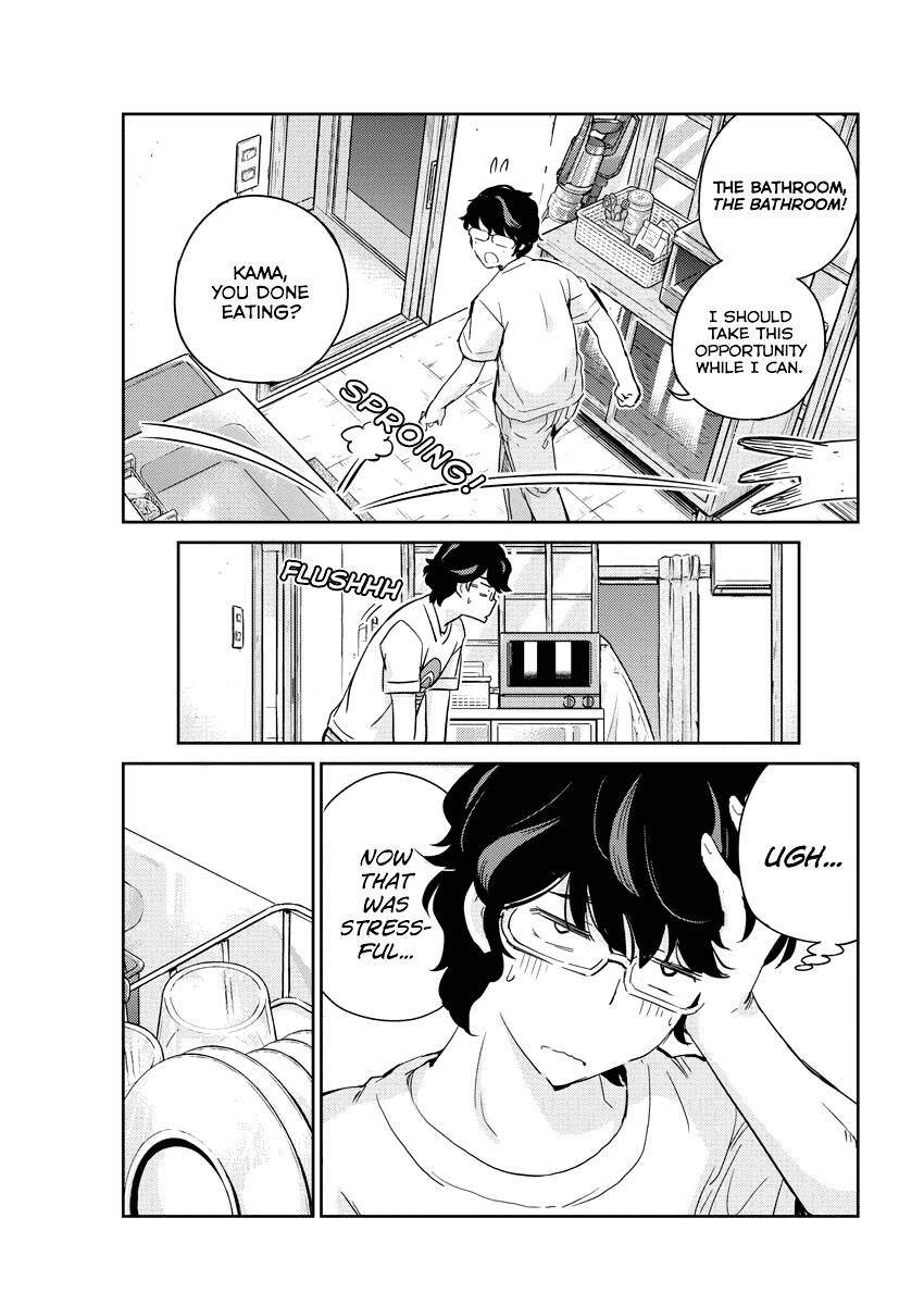365 Ngày Cho Đến Lúc 2 Ta Kết Hôn: Chapter 43