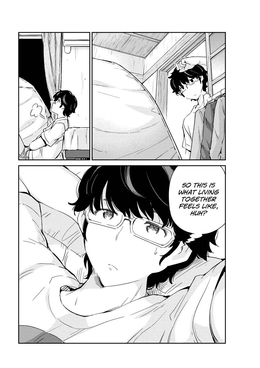 365 Ngày Cho Đến Lúc 2 Ta Kết Hôn: Chapter 43