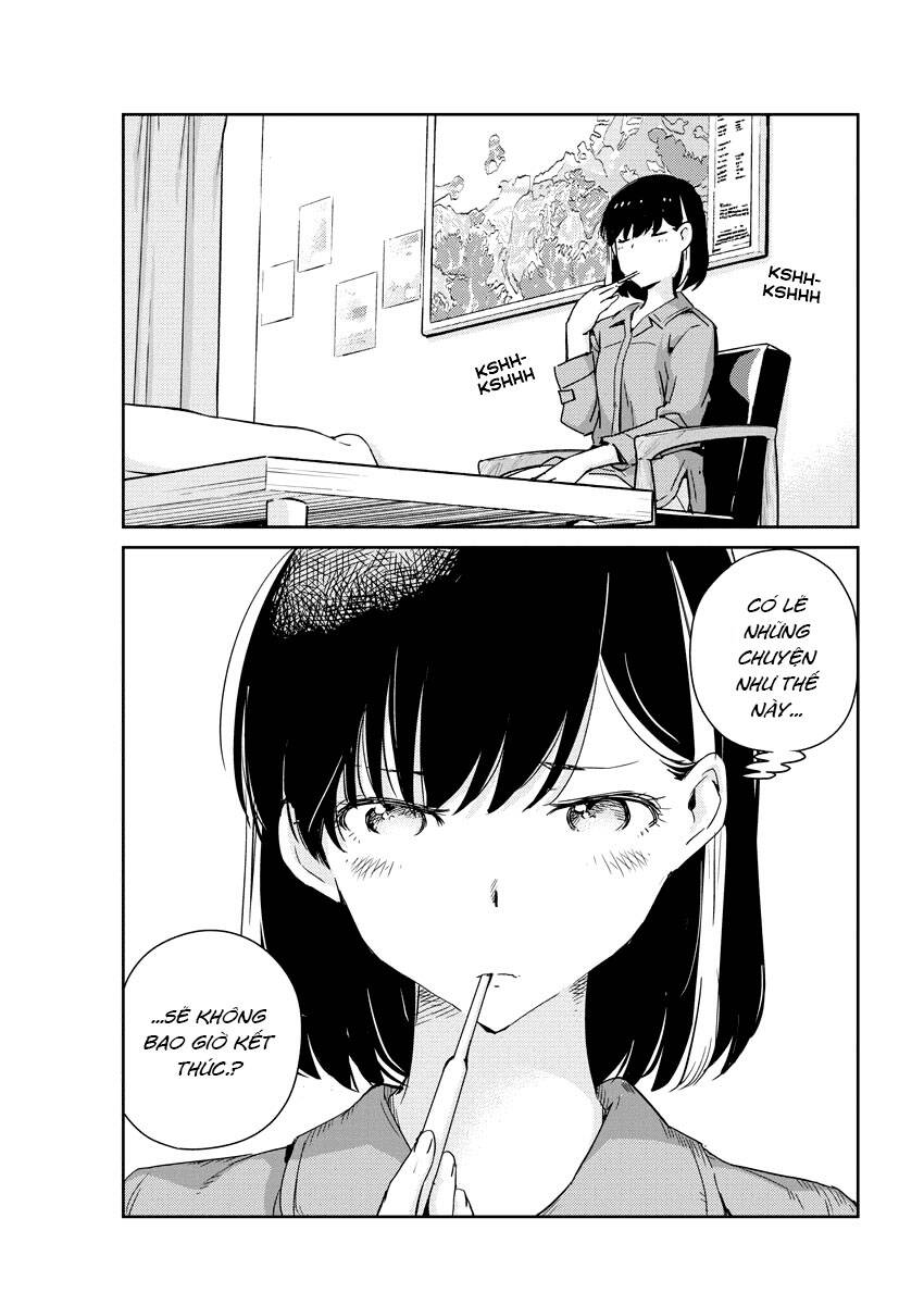 365 Ngày Cho Đến Lúc 2 Ta Kết Hôn: Chapter 43