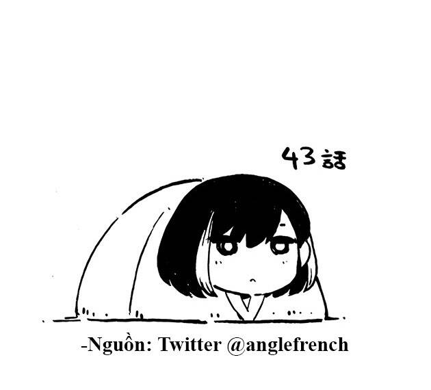365 Ngày Cho Đến Lúc 2 Ta Kết Hôn: Chapter 43