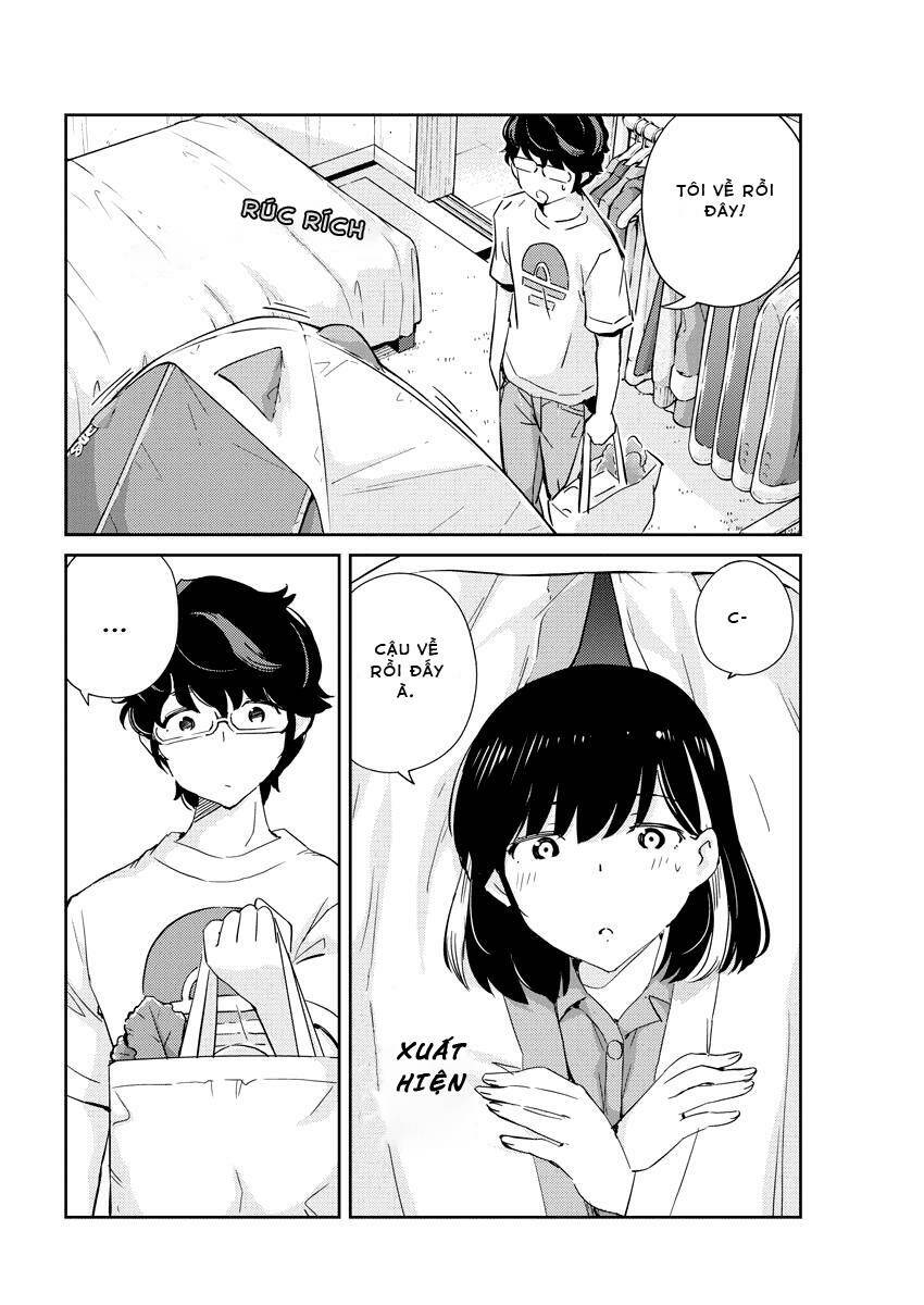 365 Ngày Cho Đến Lúc 2 Ta Kết Hôn: Chapter 43