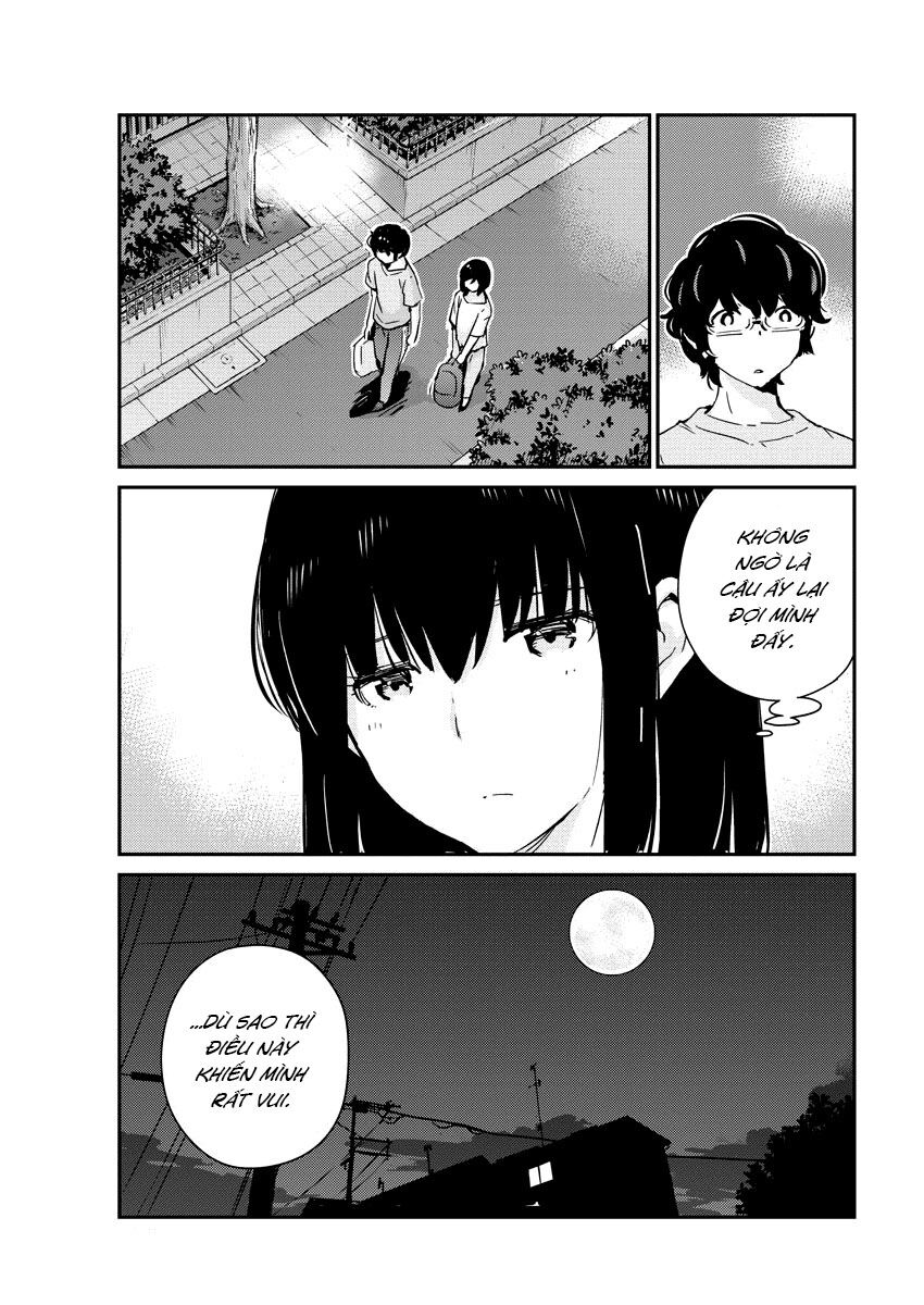 365 Ngày Cho Đến Lúc 2 Ta Kết Hôn: Chapter 44