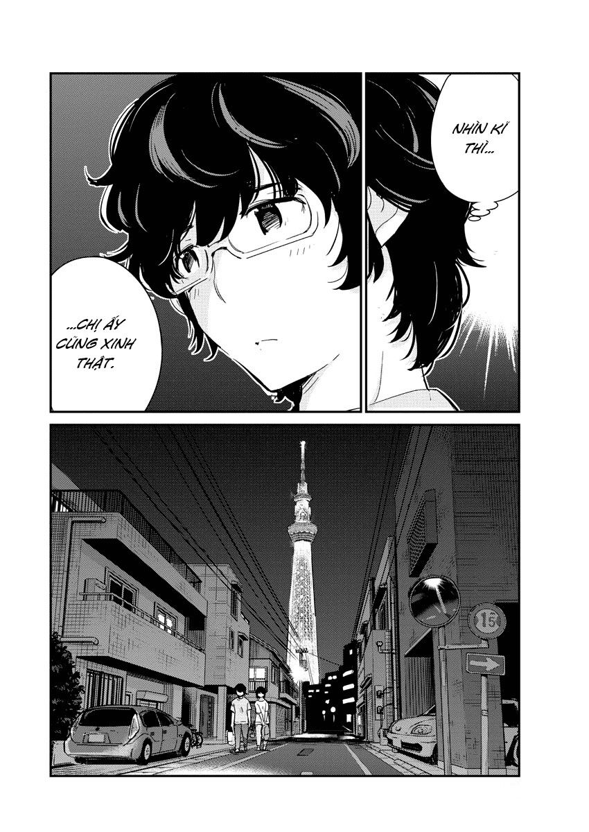 365 Ngày Cho Đến Lúc 2 Ta Kết Hôn: Chapter 44