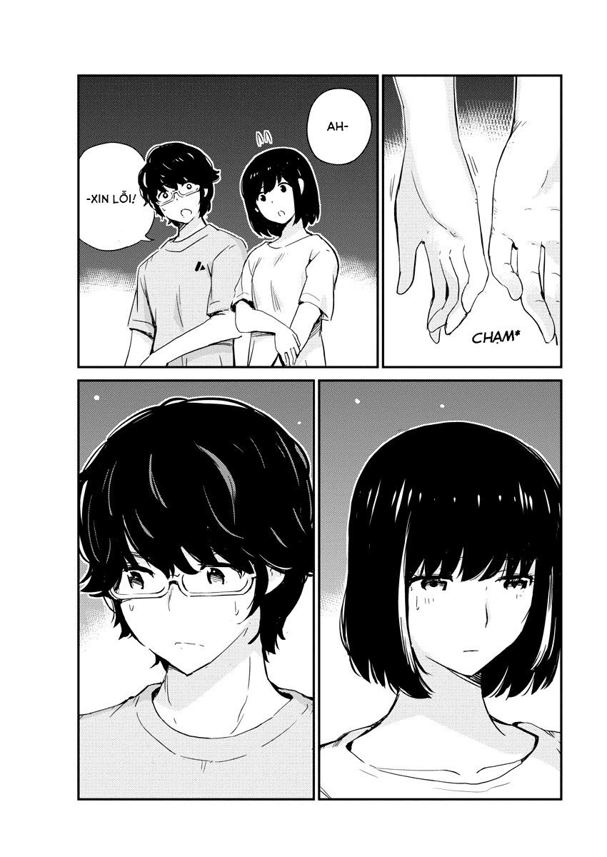 365 Ngày Cho Đến Lúc 2 Ta Kết Hôn: Chapter 44
