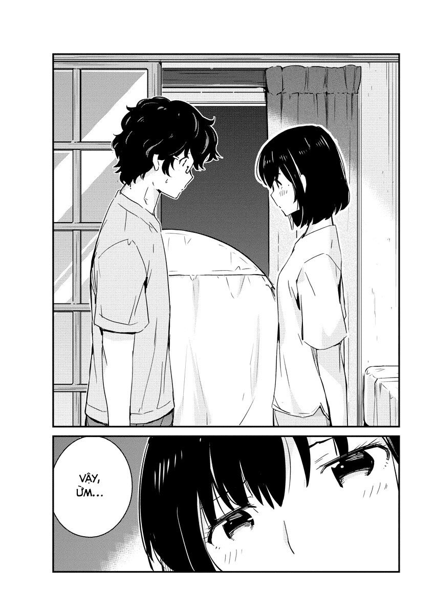 365 Ngày Cho Đến Lúc 2 Ta Kết Hôn: Chapter 44