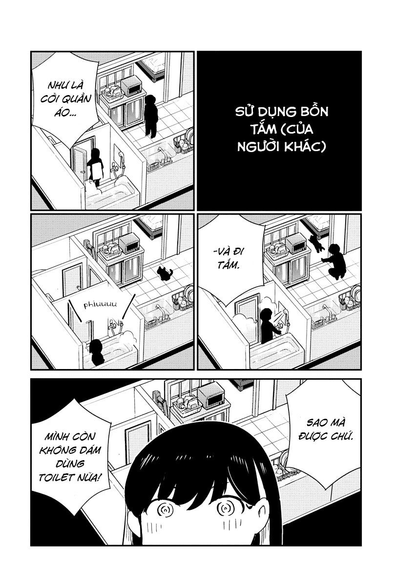 365 Ngày Cho Đến Lúc 2 Ta Kết Hôn: Chapter 44