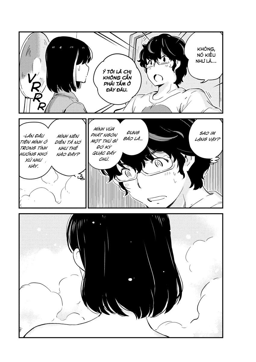 365 Ngày Cho Đến Lúc 2 Ta Kết Hôn: Chapter 44