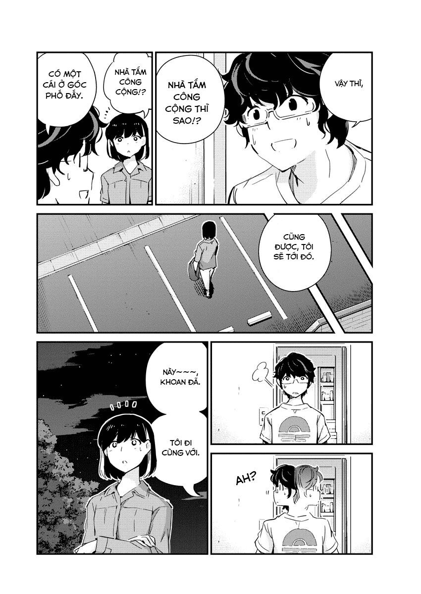 365 Ngày Cho Đến Lúc 2 Ta Kết Hôn: Chapter 44