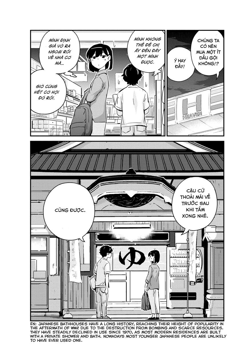 365 Ngày Cho Đến Lúc 2 Ta Kết Hôn: Chapter 44
