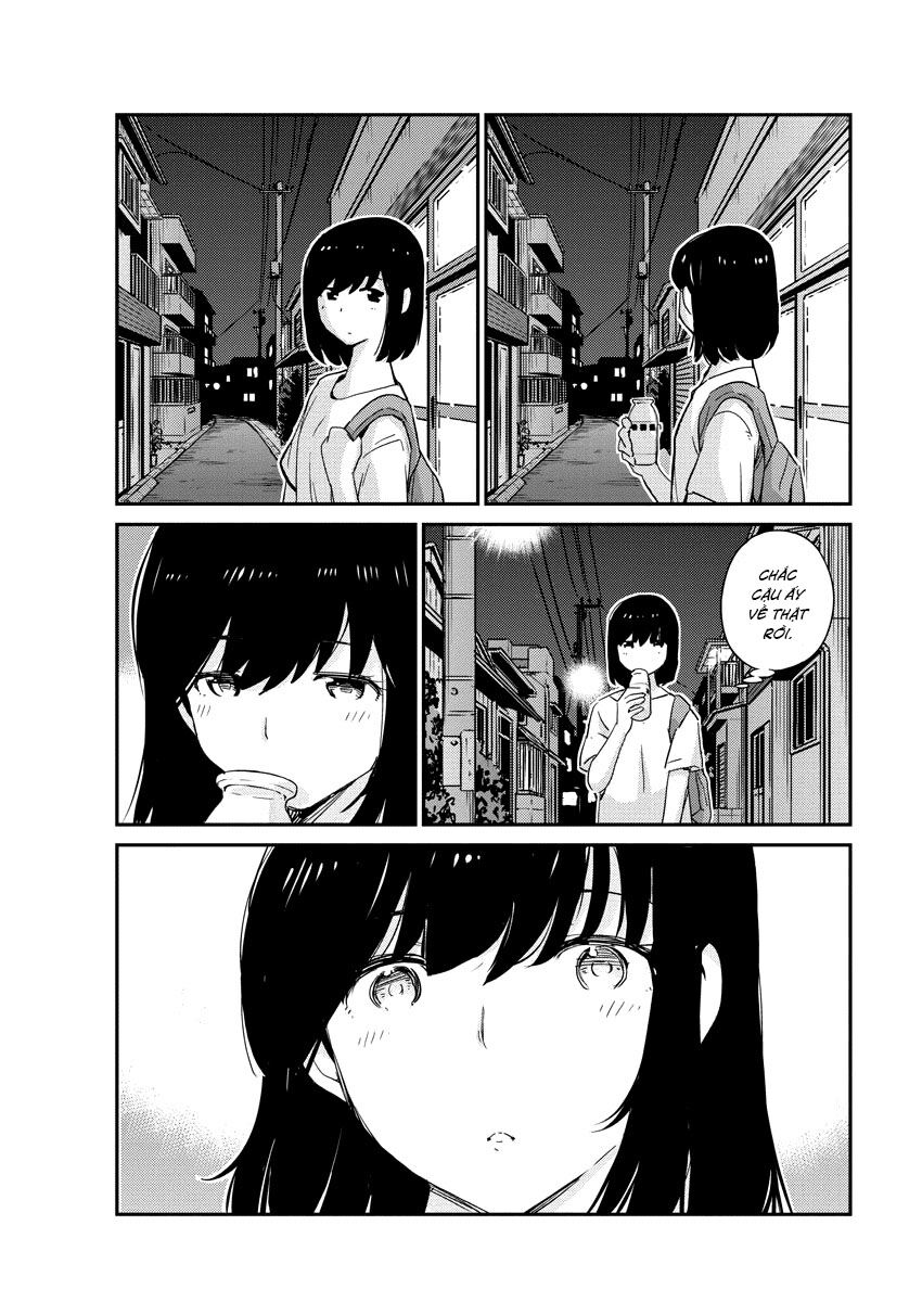 365 Ngày Cho Đến Lúc 2 Ta Kết Hôn: Chapter 44