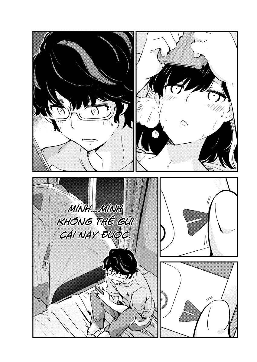 365 Ngày Cho Đến Lúc 2 Ta Kết Hôn: Chapter 45