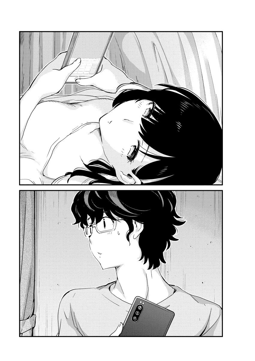 365 Ngày Cho Đến Lúc 2 Ta Kết Hôn: Chapter 45