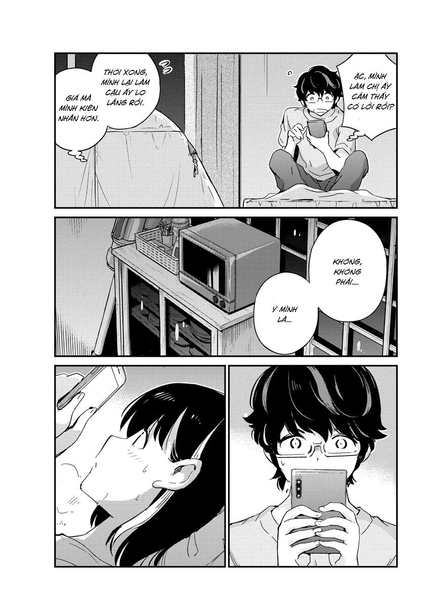 365 Ngày Cho Đến Lúc 2 Ta Kết Hôn: Chapter 45