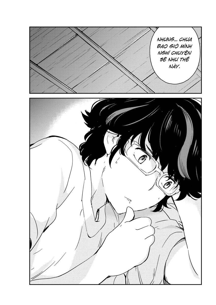 365 Ngày Cho Đến Lúc 2 Ta Kết Hôn: Chapter 46