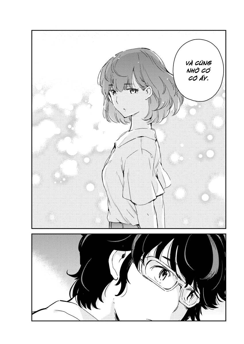 365 Ngày Cho Đến Lúc 2 Ta Kết Hôn: Chapter 46