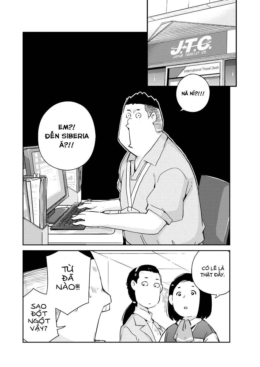 365 Ngày Cho Đến Lúc 2 Ta Kết Hôn: Chapter 46