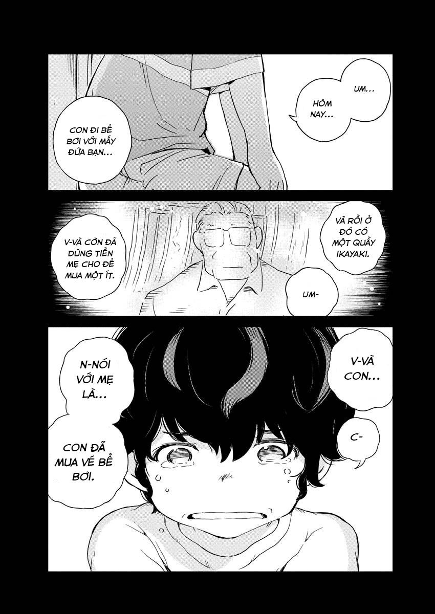 365 Ngày Cho Đến Lúc 2 Ta Kết Hôn: Chapter 47