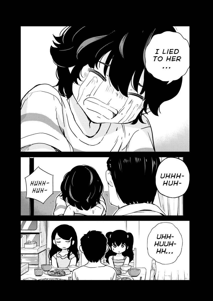 365 Ngày Cho Đến Lúc 2 Ta Kết Hôn: Chapter 47