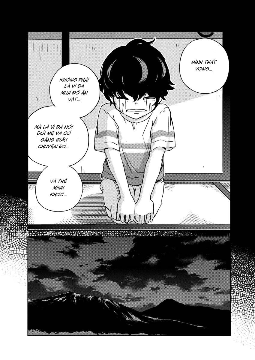 365 Ngày Cho Đến Lúc 2 Ta Kết Hôn: Chapter 47