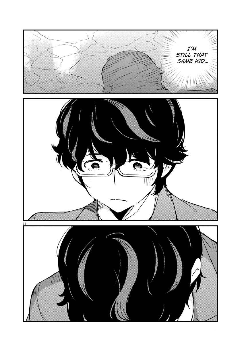 365 Ngày Cho Đến Lúc 2 Ta Kết Hôn: Chapter 47