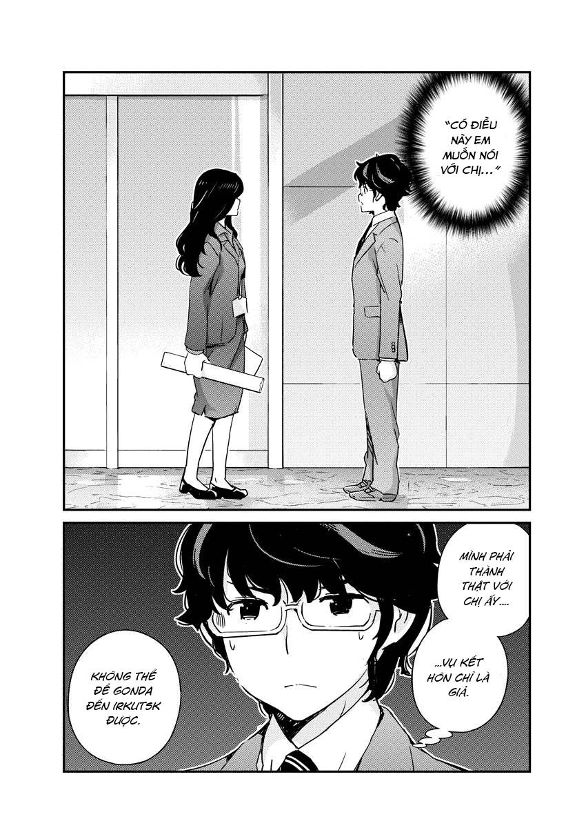 365 Ngày Cho Đến Lúc 2 Ta Kết Hôn: Chapter 47
