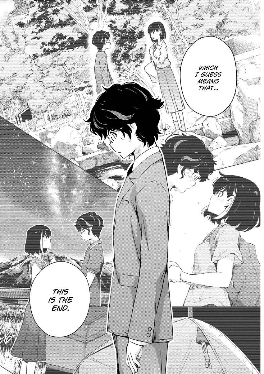 365 Ngày Cho Đến Lúc 2 Ta Kết Hôn: Chapter 47