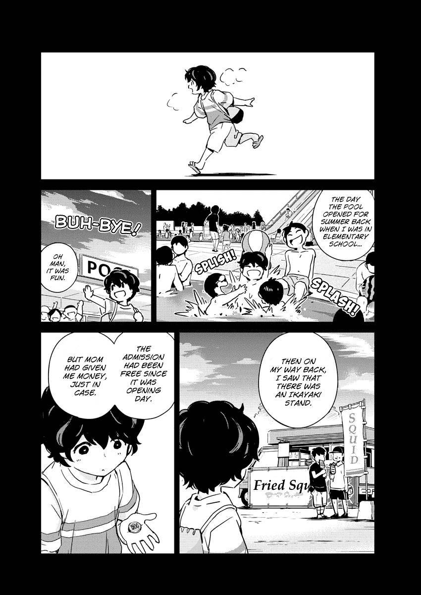 365 Ngày Cho Đến Lúc 2 Ta Kết Hôn: Chapter 47