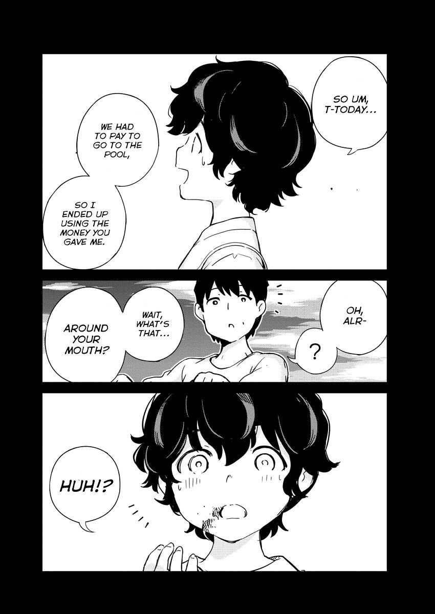 365 Ngày Cho Đến Lúc 2 Ta Kết Hôn: Chapter 47