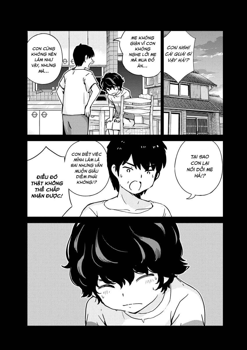 365 Ngày Cho Đến Lúc 2 Ta Kết Hôn: Chapter 47