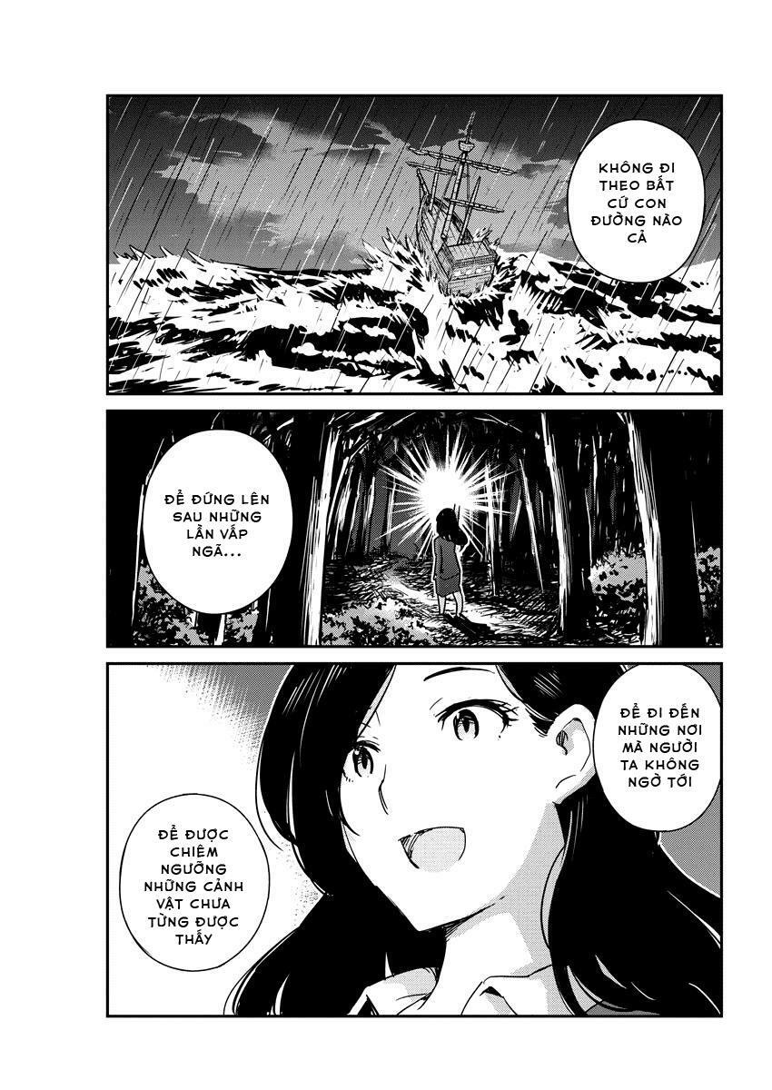 365 Ngày Cho Đến Lúc 2 Ta Kết Hôn: Chapter 48