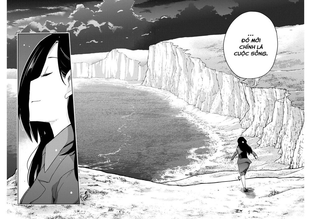 365 Ngày Cho Đến Lúc 2 Ta Kết Hôn: Chapter 48