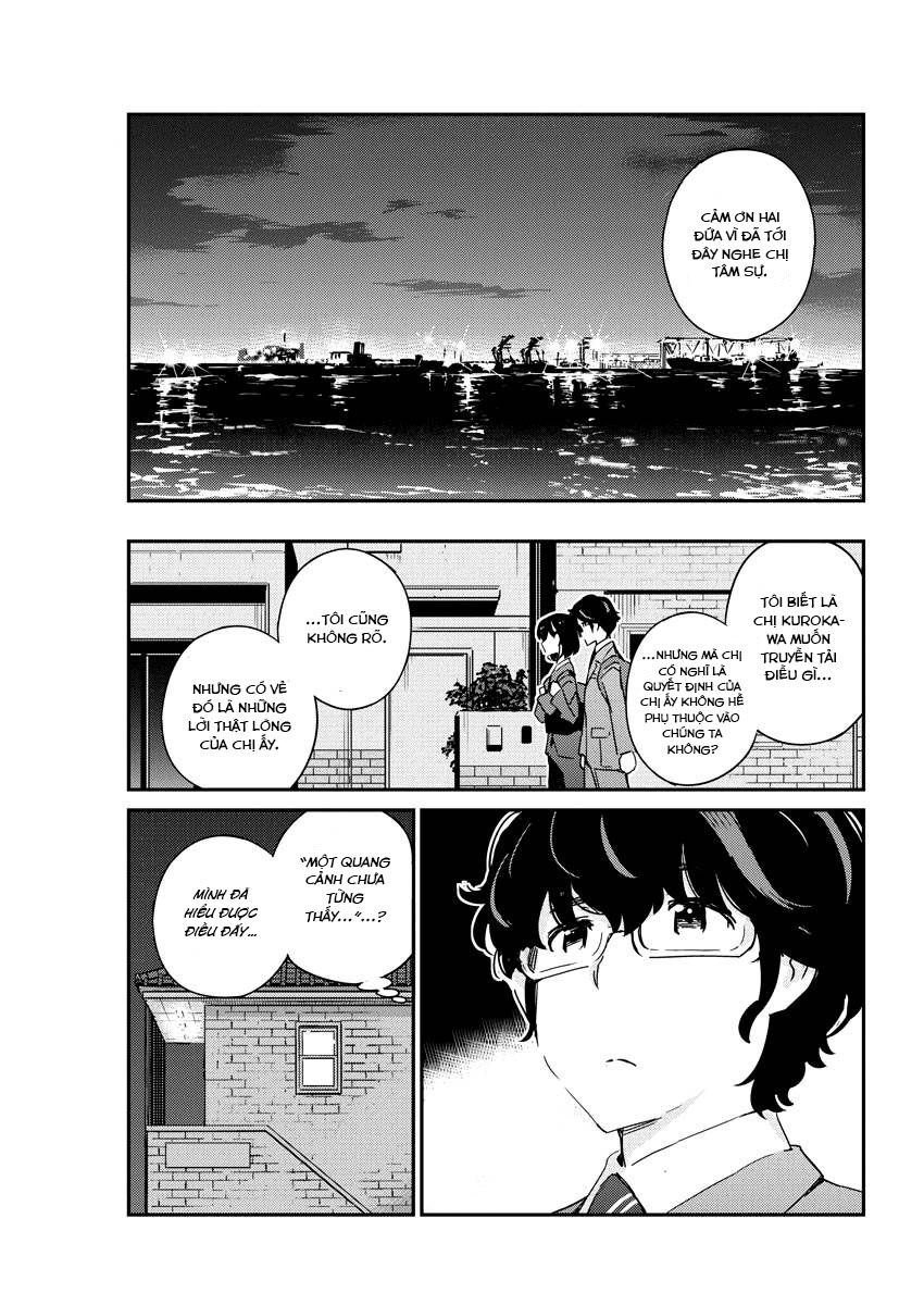 365 Ngày Cho Đến Lúc 2 Ta Kết Hôn: Chapter 48