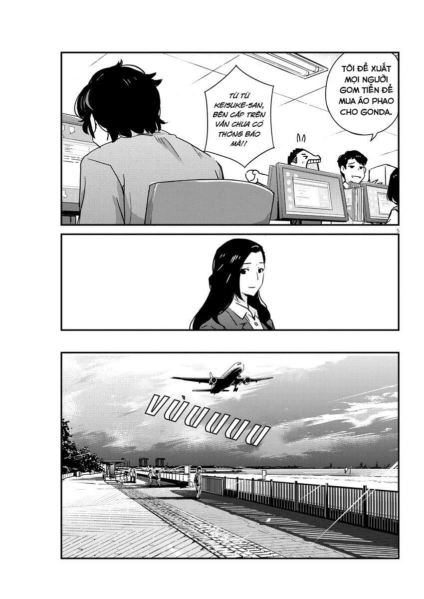 365 Ngày Cho Đến Lúc 2 Ta Kết Hôn: Chapter 48