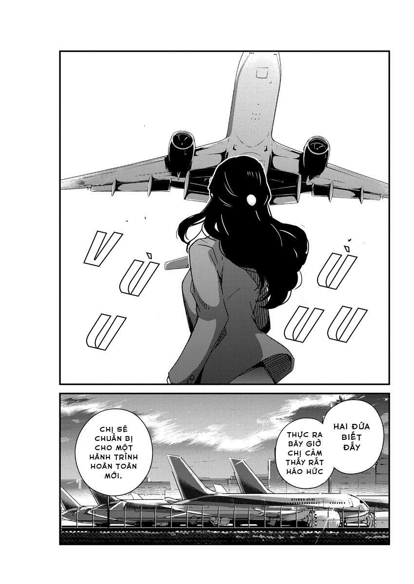 365 Ngày Cho Đến Lúc 2 Ta Kết Hôn: Chapter 48