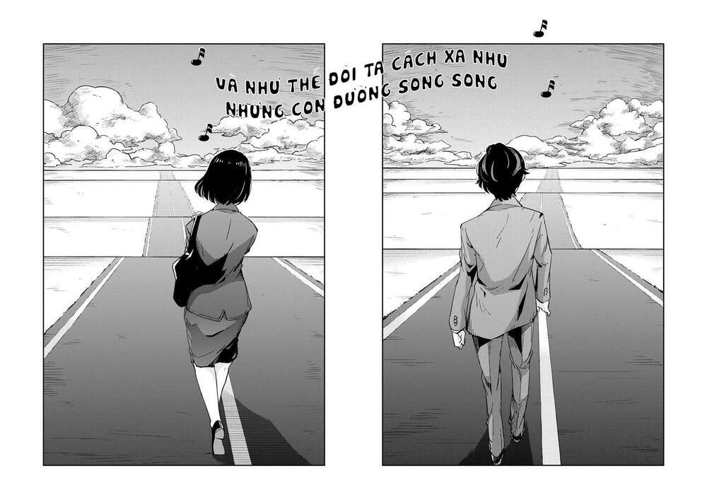 365 Ngày Cho Đến Lúc 2 Ta Kết Hôn: Chapter 49