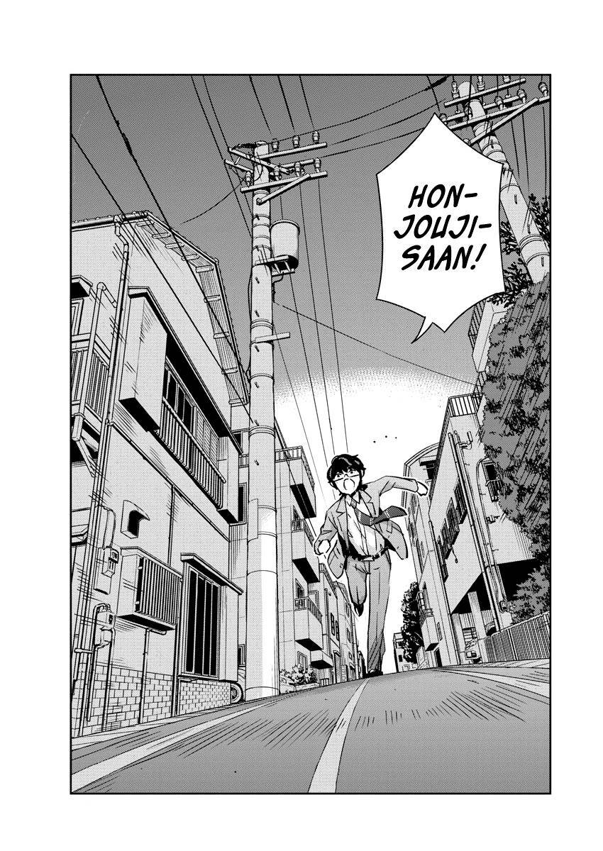 365 Ngày Cho Đến Lúc 2 Ta Kết Hôn: Chapter 49