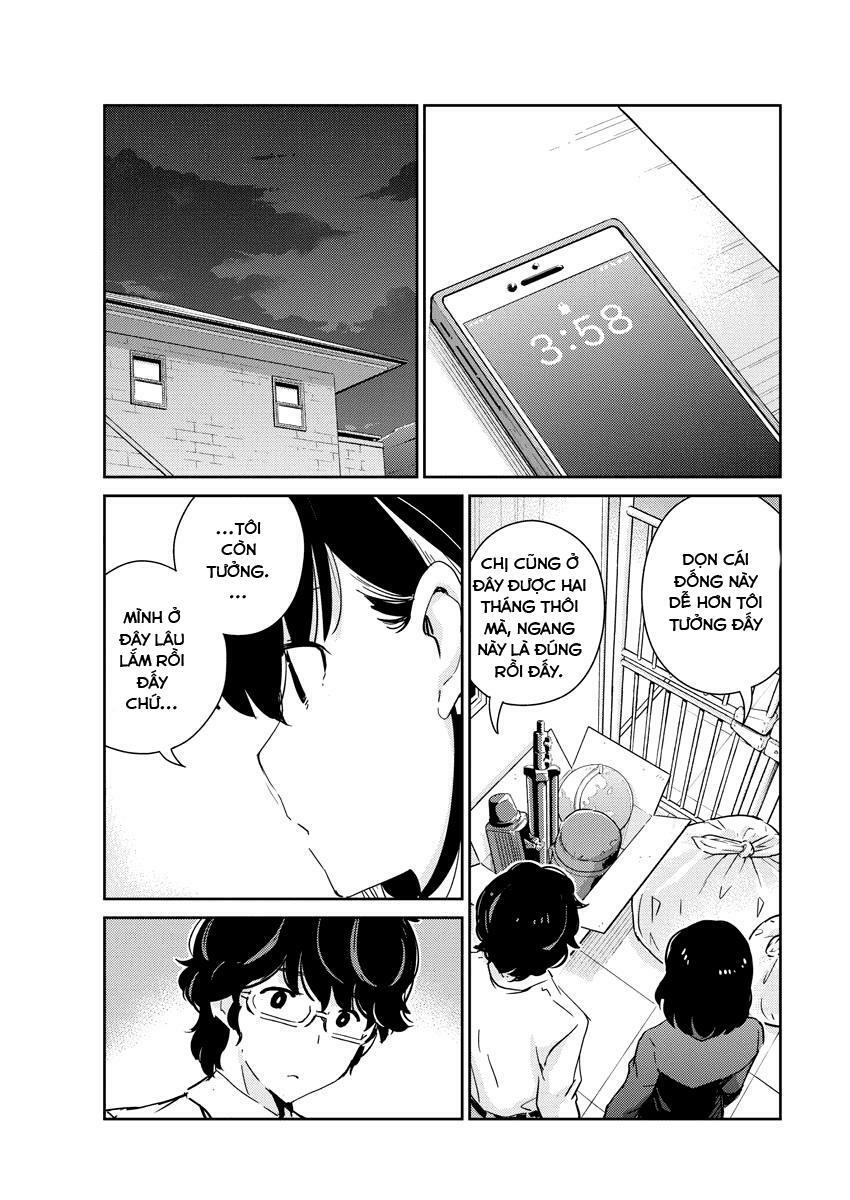365 Ngày Cho Đến Lúc 2 Ta Kết Hôn: Chapter 49